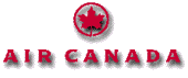 Logo Air Canada